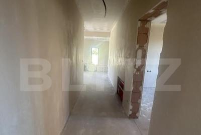 Casa plan parter,129mp utili,660mp teren,Paulesti - 9