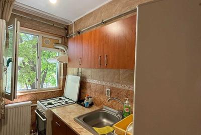 Apartament cu 2 camere semidecomandat în Central - 6