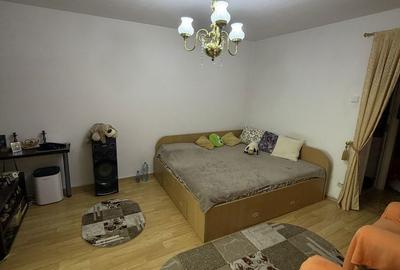 Garsonieră decomandată în Lucrețiu Pătrășcanu - 2
