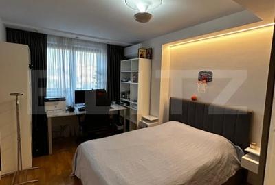 Apartament de vanzare - 3 camere | Sisesti | 90 mp | Parcare Subterana - 5