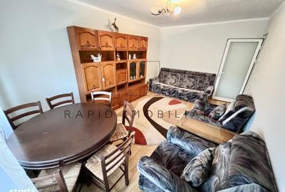 Apartament cu 2 camere decomandat în Micro 21 - 10