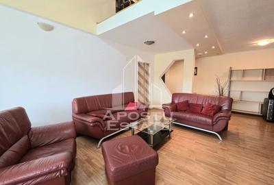 Apartament cu 4 camere si 2 bai,  an 2009,  zona Lipovei - 2