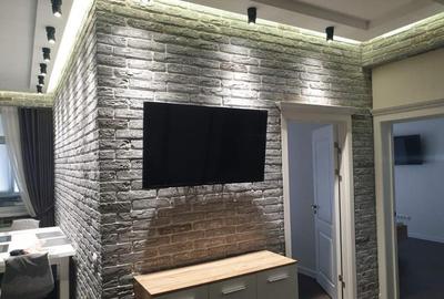 Apartament cu 2 camere in zona Centrala - 2