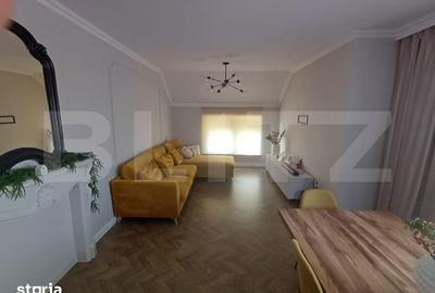 Casă cu 7 camere cu Teren 1000 Mp în Șcheia - 16