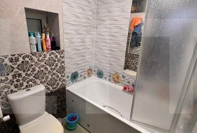 Apartament cu 3 camere, 130 mp, zona Iozefin - 7