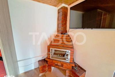 Casă cu 4 camere cu Teren 77 Mp în Roșia - 12