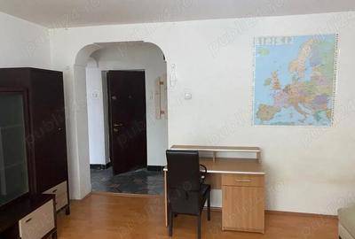 Apartament cu 2 camere decomandat în Central - 2
