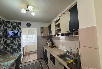 Vand apartament cu 2 camere - 4