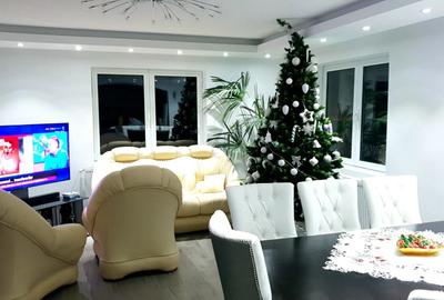 Casă cu 6 camere cu Teren 200 Mp în Valea Roșie - 4