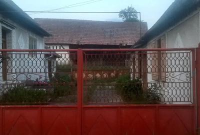 Vand casa in boarta - 4