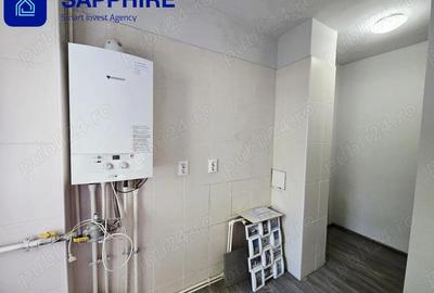 Garsoniera de vanzare metrou Timpuri Noi, ideal investi?ie, centrala proprie - 4