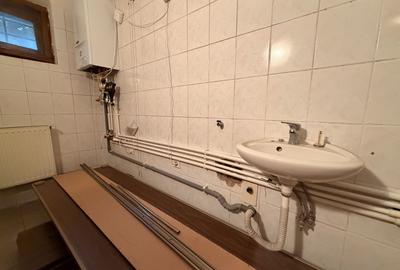 Apartament cu 3 camere, mobilat în Primăverii - 15