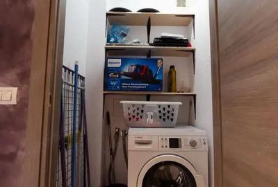 Apartament modern 2 camere, zona Fabric, COMISION 0 % - 14