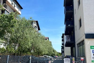 Apartament cu 3 camere decomandat în Dobroești - 2
