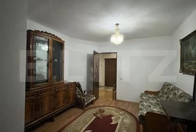 Apartament 1 camera, 35 mp, zona Florilor - 2