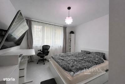 Apartament cu 2 camere în Grigorescu