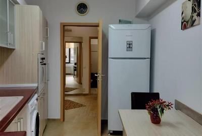 Apartament cu 2 camere decomandat, mobilat în Nerva Traian - 4