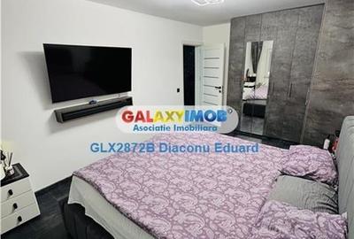 Apartament 2 camere de vanzare - Ramnicu Valcea, zona Ostroveni (Scoal - 3