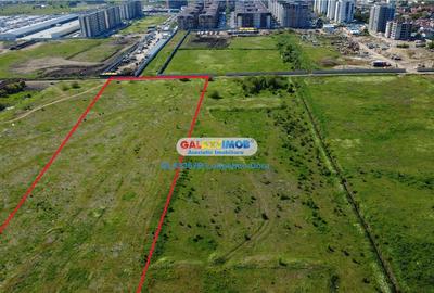 Teren Construcții intravilan de 20986 mp, în Sălaj - 15