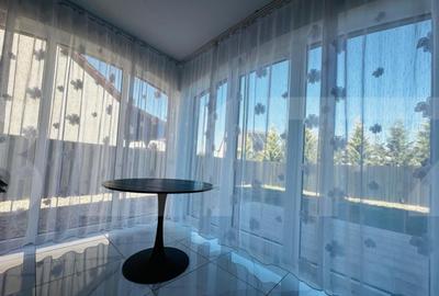 Casă cu 5 camere cu Teren 250 Mp în Gai - 4