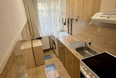 Apartament cu 2 camere decomandat în Gării - 2