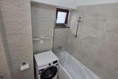 Apartament cu 2 camere semidecomandat în Războieni - 7