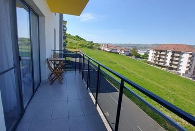 Apartament cu 2 camere în Florești - 2