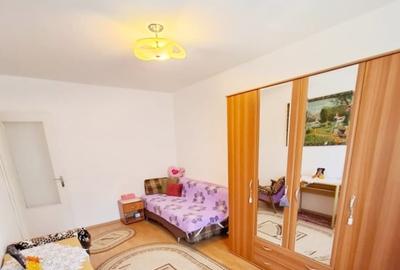 Apartament 2 camere | Etaj 3/4 | Zona Racadau - 8