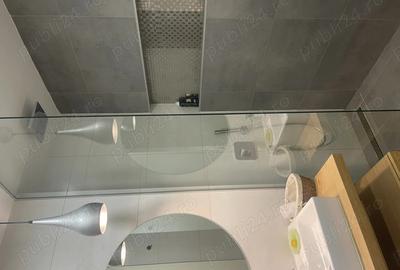 Inchiriez apartament nou - 5