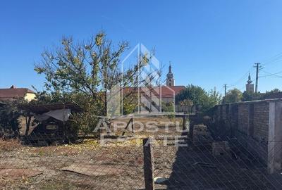 Casa cu teren de 1.600 mp in Checea langa primarie. - 8