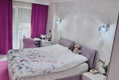 Apartament cu 3 camere semidecomandat, mobilat în Gheorgheni - 15