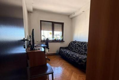 Apartament decomandat 4 camere -EDEN - 6
