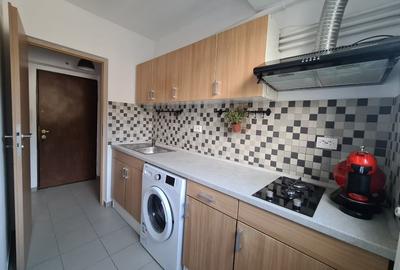 Apartament de vanzare 2 camere Floreasca Compozitori - 4