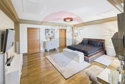 PENTHOUSE CU PISCINA ACOPERITA SI TERASA PANORAMICA - 20