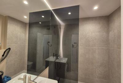 Apartament cu 2 camere, mobilat în Aviației - 10