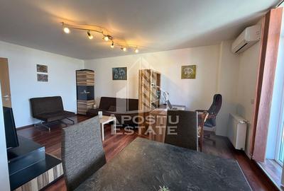 Apartament cu 2 camere semidecomandat în Aradului - 5