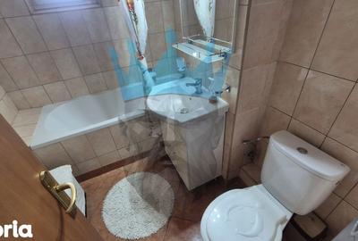 Apartament cu 2 camere, mobilat în Centrul Civic - 17