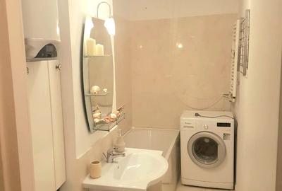 Garsonieră decomandată în Vitan Mall - 7