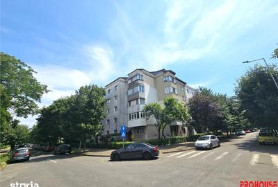 Garsonieră în Bistrița Lac - 2