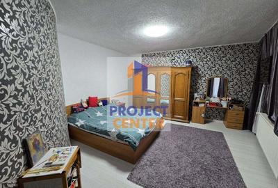 Casă cu Teren 585 Mp în Central - 13