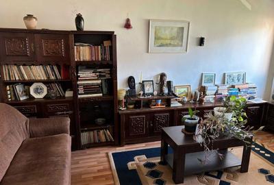 Apartament cu 4 camere decomandat în Ultracentral - 1