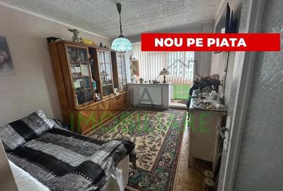 Apartament 3 camere Astra, zona Planete - 1