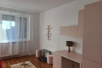 Apartament cu 2 camere semidecomandat în Ultracentral - 6