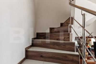 Casa cuplata in vila, de vanzare in Ghimbav, Brasov - 6