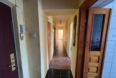 Apartament cu 3 camere decomandat în Lujerului - 5