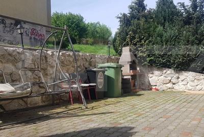 Exclusiv! Duplex de 120 mp, panorama, zona rezidentiala Romul Ladea - 7