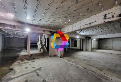 Clădire mixta -3600 mp - 11