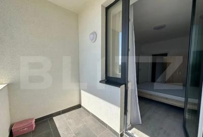 Apartament cu 2 camere decomandat în Ampoi 3 - 5