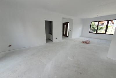 Vilă PREMIUM stil mediteranean Via Carmina Arad, comision 0 - 6