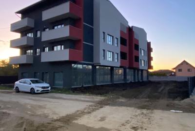 Apartament cu 2 camere decomandat în Central - 7